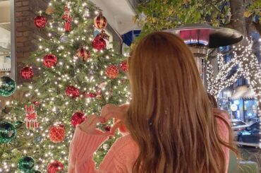 メリークリスマスイブ
素敵なクリスマスを過ごしてね〜︎

Happy Holidays everyone
Hope you have a wonderful o...