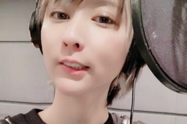 イヴにちょっと刺激的な歌詞のレコーディング
⁡
最高のイヴじゃーん！！！
楽しみにしてて！
⁡
クラップもできる曲だよ！
⁡
⁡
⁡
明日クリスマスの夜20時〜...