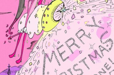 Merry Christmas!
Everyone!

Illustrated by MIZUKI...