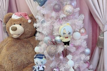 𝙈𝙀𝙍𝙍𝙔 𝘾𝙃𝙍𝙄𝙎𝙏𝙈𝘼𝙎‪‪𓂃 𓈒︎

可愛すぎる推しメンツリー‪‪︎‬
一生眺めてられる

 #メリークリスマス  #ツリー  #推しメンツリー  ...