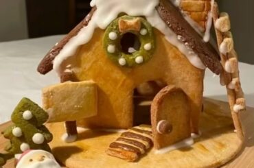 サンタさんきた？...