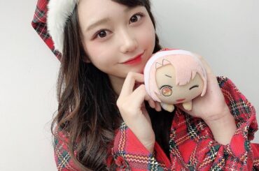 推しメンとクリスマス

斜め前髪スキーっていってくれる人いて嬉しい(;_;)優しい(;_;)ありがとう。

 #メリークリスマス  #クリスマス  #推しが...