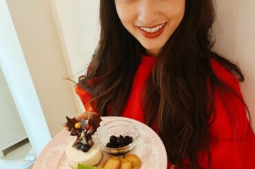 クリスマスにスイーツを作りました
せっかくなのでヘルシーに作りましたよ
ギリシャヨーグルトや豆腐を使ってのヘルシーチーズケーキを作りました
ココナッツなどを使っ...