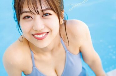 1st DVD "Decade with you"
2022.1.28に決定しました︎

初めての宮古島最高だったな

いろんな私がギュギュっと詰まったDVD
...