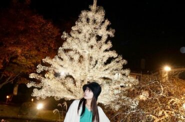 はっぴーめりーーーくりっすますeve

#happymerrychristmas...