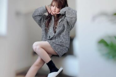 .
セットアップ
・‥…━━━☞・‥…━━━☞
#れーなこーで
#セットアップ
#グレイル
#GRL
#photo
#Instagram
#instagramj...