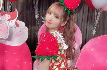 ⁡
⁡
クリスマスイベントありがとうございました
⁡
今回は初の2部制だったけど
いつもよりたくさんの方とお会いできて
クリスマスを一緒に過ごせて幸せでした
⁡...