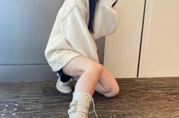 このポーズやってみたかった。。。♡...