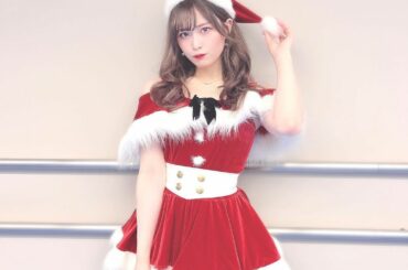 もうクリスマス終わっちゃうの悲しすぎ！
サンタさん着尽くした〜

今日は一緒にクリスマス過ごしてくれてありがとう
また明日ね〜
#オンラインお話し会 #サンタコ...