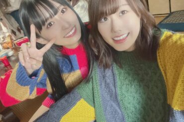 B.L.T. 2022年 2月号増刊表紙させてもらってるよ〜！！！！
みんなゲットしたかな〜？？
みんなとのオフショットたくさん載せる

#blt #hkt48...