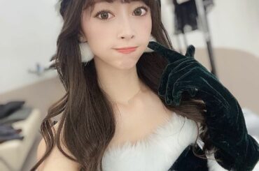 .
.
.
.
１日遅れのサンタさん
.
.
.
#merrychristmas #santaclaus #サンタコス #サンタコスプレ #緑のサンタ #フレエ...