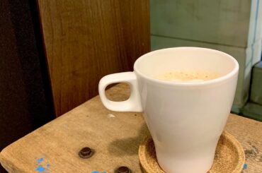 _

最近グッと寒くなりましたね

#coffeetime...