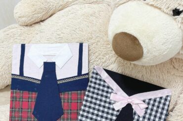 .

バタバタしていまして …
生誕祭等でいただいたものを
やっと見ることができました ◎

遅くなってごめんなさい
( 怒らんといてね …… )

だいすきな...