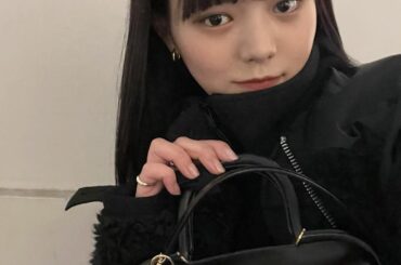 最近持ち歩いているものを　@rainy.but.im.fine で紹介しています、だいぶ最低限だけど、、
覗いてみてね~

プレゼントキャンペーンもやっているみ...