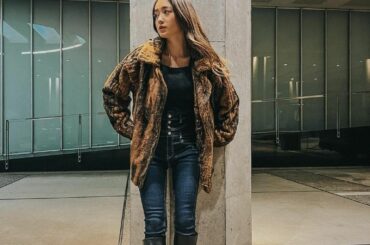 ．
もう年末ですよ。はやいですね。
#emoda #mystyleemoda...