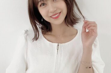 .
宣材写真の時のオフショット︎
白衣装の宣材もお気に入り︎

one piece @wildlily_daikanyama 

#wildlily #ワンピー...