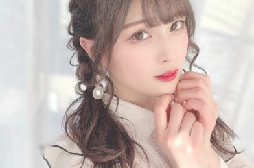 ふわふわ三つ編みツイン
#ヘアアレンジ #三つ編みアレンジ #ツインテール #三つ編み #編み込みアレンジ...