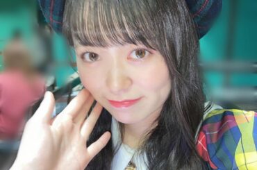 逆再生
撮:ずんちゃん...