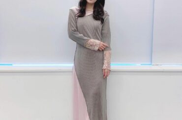 ㅤㅤㅤ
ㅤㅤㅤ
可愛すぎるワンピース
@priveve_priveve 
先日のオンラインお話会の私服です！
ㅤㅤㅤ
ㅤㅤㅤ
あ、本日お仕事納めしました
バタバ...