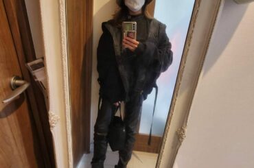 .
用事だけなのでこんな感じ
今日はご縁あって年末のこんな時期なのに、大口先生に身体整えてもらうことができました!!
首が酷かったみたいで治していただきました
...