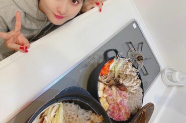 お兄ちゃんが帰ってくる気配がするので
色々作った...