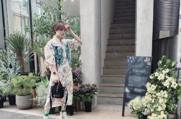 ㅤㅤㅤㅤㅤㅤㅤㅤㅤㅤㅤㅤㅤ
#私服戦隊ミヤジマン 
one-piece: @_kanehiro_ #kanehiro 

ㅤㅤㅤㅤㅤㅤㅤㅤㅤㅤㅤㅤㅤ
#派手服...