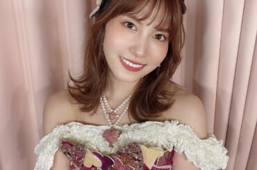 ...

 #AKB48  #ハート型ウイルス  #谷口めぐ...