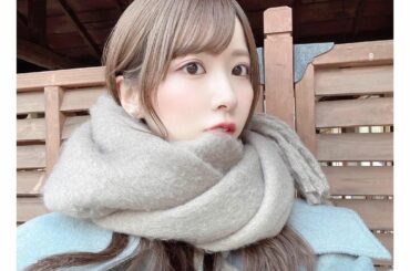 .

昨日仕事納めして帰省したよ♡

今年も実家で年越しできるよ嬉しい〜
みんなは年末年始どう過ごすの？

2枚目は @unlabel_official さんか...