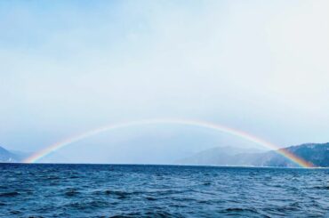・
年の瀬に素敵な景色に出逢うことができました。
全ての瞬間を大切に
人に微笑むことのできる豊かな心を持って
来年も丁寧に過ごしたいと思います。

皆様、良いお...