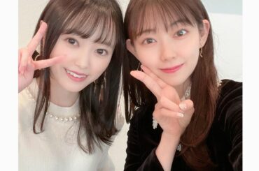 みるきーさんと初ランチ
6年越しの夢が叶ったよ〜
みるきーさんは今日も可愛すぎて面白くて癒されて私もまだその余韻でとっても幸せな気持ちです(笑)

#渡辺美優紀...