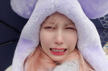 【史上最悪】クリスマスのディズニーシーに行ってきました・・・