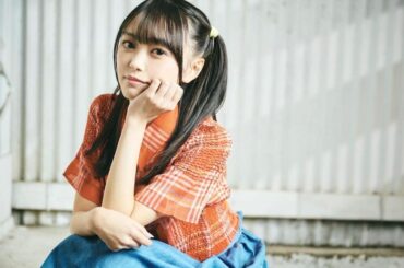 舞台のキービジュアルが公開されました♡
初舞台で緊張しますが、女の子らしくて明るい純子ちゃんを演じられるように頑張ります

東京建物Brillia HALL で...