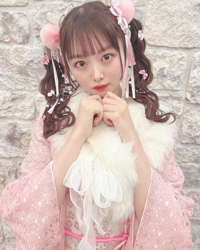 成人式 Moe Zine