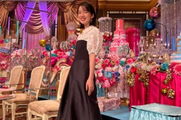 早いもので今年ももう大晦日ですねついに今夜
『あざとくて何が悪いの？』年越しスペシャル
放送です〜
⁡
とにかく来てくださったゲストの皆さんが豪華
ものすごーく...