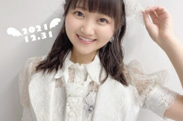 ・
・
・

2021年最後の投稿です!!

コメントやイイねをくださって凄く嬉しかったです!!

2022年もインスタの皆様が笑顔で過ごせますように!!(≧ω...