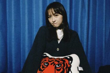 Happy new year︎

2022年は寅年！年女です！
今年もよろしくお願いします...