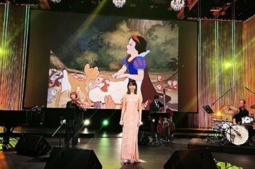 NHK『映画音楽はすばらしい！Ⅲ』
昨日の再放送をご覧いただきありがとうございました。
⁡
今年はこの番組でお別れです。
⁡
⁡
自分自身への挑戦、そしてスキル...