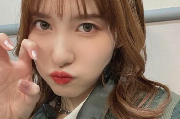 Hello 2022!!!

年女っていうだけで2022年が凄く楽しみ
応援してくださる皆さんへ
沢山楽しいことを届けたいな

そしてもっと駆け上がりたい......