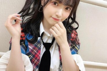 2022年初投稿！
改めて、明けましておめでとうございます
今年も宜しくお願いします

写真は本日の私です´-

#fashion #akb48 #hair...