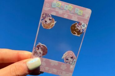 イベント楽しみだな〜！
今年は駆け抜けるぞ
皆会おうね〜！！！
.
.
はなゆきかこでんトートで初詣行ってきた
屋台の銀杏うめぇ...