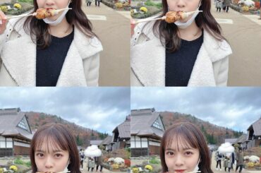 ㅤㅤㅤ
2021年もお疲れ様でした♡
応援してくださった皆さま
本当にありがとうございました！
来年も宜しくお願いいたします
良いお年を〜...