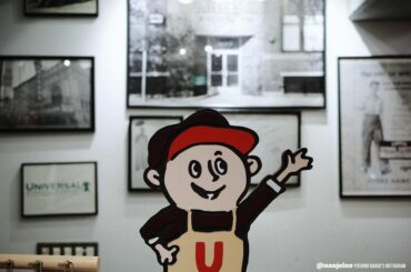 【A Tiny Winter Story】
#オフショット
#UNIVERSALOVERALL
ニコ生で着た衣装は、こちらで全部 MV撮影中に購入(映像P石原さ...