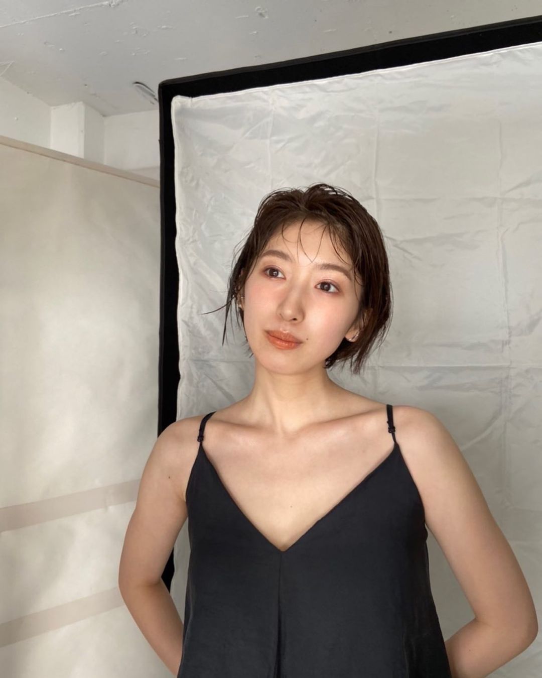 日比美思 1日から大好きな方々と撮影できました Moe Zine 日比美思 1日から大好きな方々と撮影できました Moe Zine