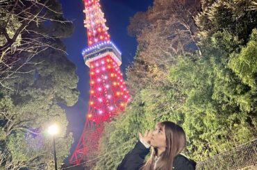 あけましておめでとうございます

RIZINの帰路で年を跨ぎ、アニメ漫画食っちゃ寝に勤しんだお正月。

寅色に光る東京タワーみて、信じられないほどの希望と絶望を...