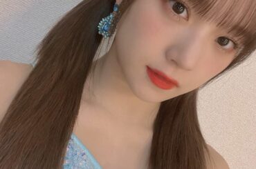 中野サンプラザでの3公演
ありがとうございました〜.*･ﾟ　
⁡
⁡
#juicejuice #稲場愛香 #まなかん #アイドル #idol 
#中野サンプラ...