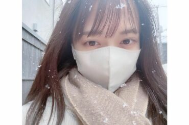 ㅤㅤㅤ
ㅤㅤㅤ
寒かったね 〜 ！
雪だぁ ♡
ㅤㅤㅤ...