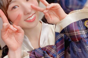 .
2022年！
あけましておめでとうございます

今年はAKB48での私もそれ以外の場所での私もどちらも見せていくのが目標です！だから何かあった時は観に来て...