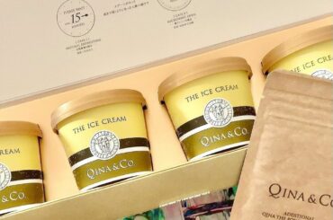 #ice

こんばんは♪雪ですね〜︎

今日は、予約1ヶ月待ちになっていた
きな粉アイスを食べました♡
寒い日に暖かくしてアイス食べるの贅沢〜♡

友人がお誕生...