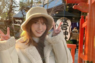 初詣行ってきた〜

おみくじは大吉でした

写真は2022年のポーズだお
ダブルピースじゃないお

 #初詣  #愛宕神社...