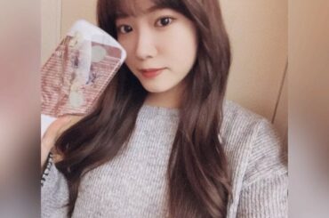 ウェットブラシから出た
カスタムブラシをデコレーションしてみました
⁡
ドライフラワーを入れ押し花っぽく
より雰囲気あるブラシに変身
⁡
渡辺直美さんのデザイン...